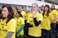 Nurses’ union insists graduate scheme will lead to job losses