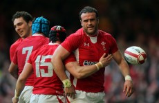 ‘France move not about the money, could improve Jonathan Sexton’