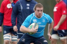 ‘Confident’ Leinster changing tack to return to form