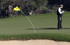 Off the record: 5 sporting stories you may have missed this weekend