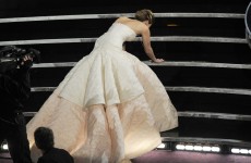 The Dredge: AAAARGH… Morto for Jennifer Lawrence