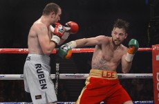 Save the date? Matthew Macklin calls out Andy Lee for 11 May fight