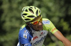 Ivan Basso testifies in ‘Operation Puerto’ trial