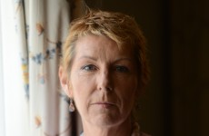 ‘Cancer leaves you feeling harder on the outside and softer on the inside’ – Áine Lawlor