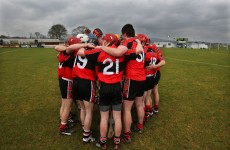 Fitzgibbon Cup Group A: Draws the order of the day
