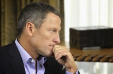 USADA says it’s been in touch with Armstrong