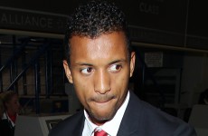 Unmarked police car crashes into Nani’s Bentley Continental