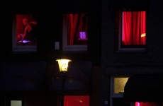 Former sex workers to speak to Justice committee on prostitution laws