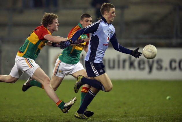 Paul Mannion 19/2/2013
