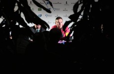 Reed’s birdie set to be Shane Lowry’s golden ticket to the WGC Match Play