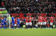 POLL: Have United now effectively won the Premier League title?