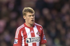 Martin O’Neill: ‘Is James McClean maturing? No.’