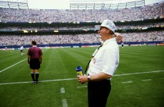 Here are 13 of our favourite sporting anecdotes