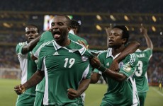 Super Eagles: Mba’s moment of brilliance wins the African Cup of Nations