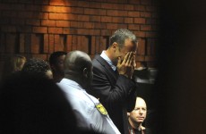 Pistorius ‘numb with shock and grief’, says uncle