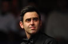 Ronnie O’Sullivan set to reveal his future next week