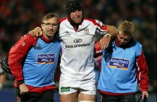 Ferris set to be out for remainder of the season – reports