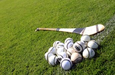 Get the calculators out…Allianz hurling league permutations