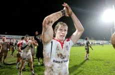 ‘I just want to be a better player’ – Trimble honing in on pivotal 3-week period