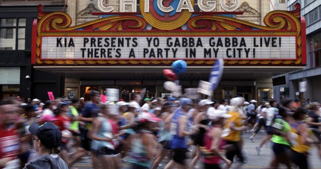 The 13 best places to run a marathon