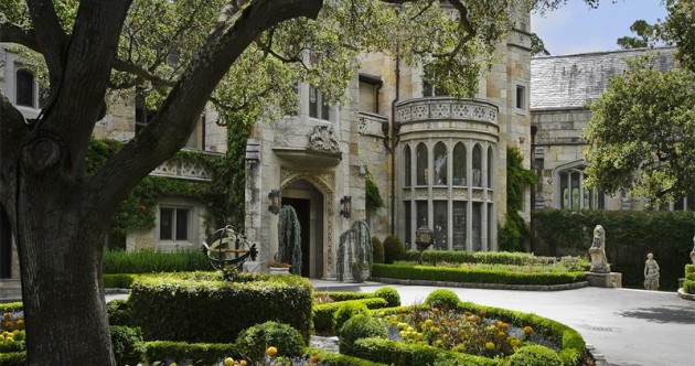 Photos: One of the largest houses in America is up for sale for €29.5 million