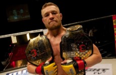 Uncaged: Forget March Madness, it’s Awesome April in the UFC