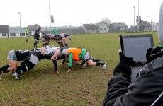 Pro12 Cheat Sheet: Your guide to this weekend’s rugby action