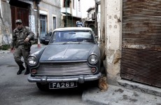 What is the world’s most pressing problem?