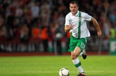 Missing XI: You can make a pretty decent team out of the Irish players not featuring tomorrow