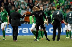 5 things we learned from last night’s Sweden-Ireland game