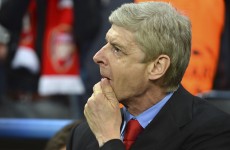 English teams’ Euro flop is wake-up call, says Arsene Wenger