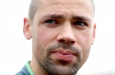 Walters ready to be Trap’s wingman if asked
