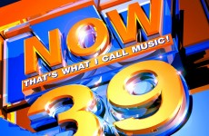 Now That’s What I Call Music gets its own TV show