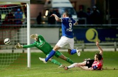 Airtricity League wrap: Sligo start with a win, Kenny’s Dundalk hold Hoops