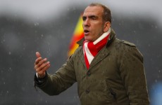 Di Canio set for talks with Sunderland – reports