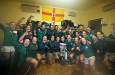 Ireland win the Grand Slam: Here’s how Twitter reacted