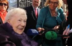 Government accepts Bill to allow for symphysiotomy compensation