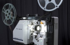 Fujifilm discontinues production of motion picture film