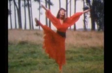 Singer Kate Bush to put CBE ‘on top of Christmas tree’