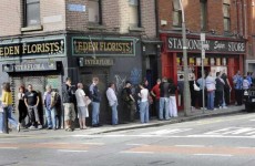 Low growth and high unemployment forecast for next three years – NERI