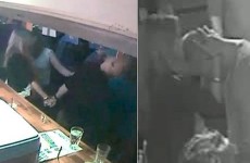New Zealand bouncer convicted of stealing THAT Mike Tindall video