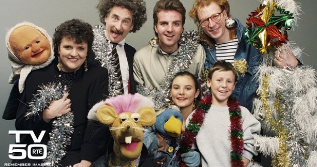 Pajo, Fortycoats, Kevo… 13 things that should be on RTÉ’s new kids’ channel
