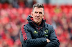Penney: Absolutely nothing for O’Connell to answer for