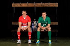 Odds of Sam Warburton landing Lions captaincy slashed by bookmakers