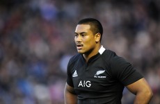 Hurricanes slammed for letting Savea play 5 days after alleged assault