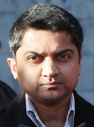 The draft report into the death of his wife Savita has left Praveen Halappanavar (file photo) no closer to understanding why she died, his solicitor has said.