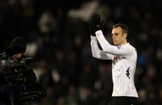 Fulham hold on to leave QPR in deep trouble