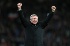 Analysis: Manchester United’s championship of contrasts