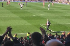 5 things Arsene Wenger could be running away from