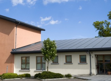 Giraffe childcare in Stepaside